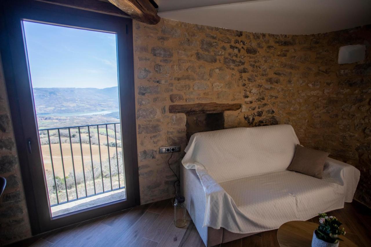 Casa Sanui. Apartaments Turistics Rurals Estorm Exterior photo